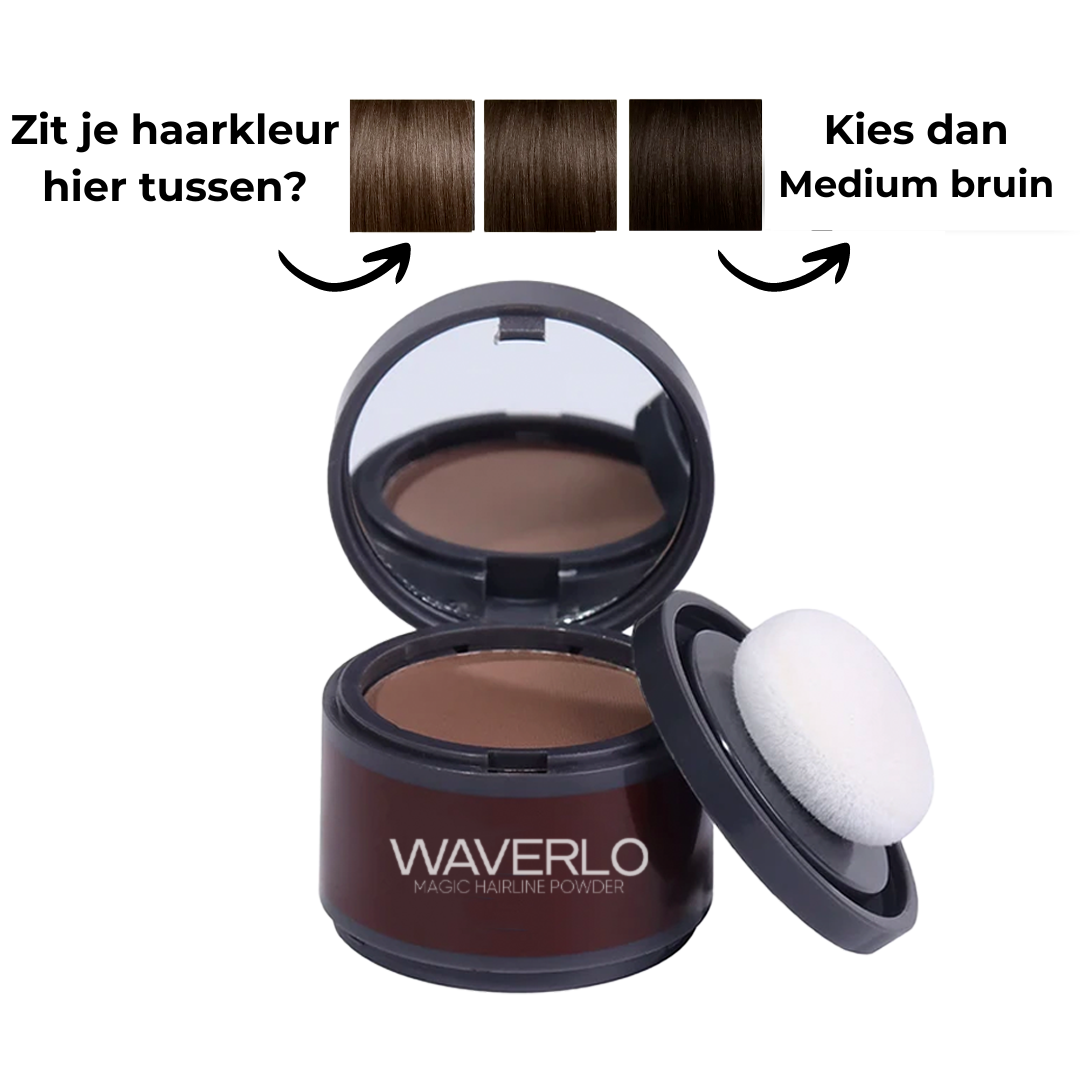 RegrowBlend™ | Voor de perfecte haaruitstraling. | 2+2 Gratis