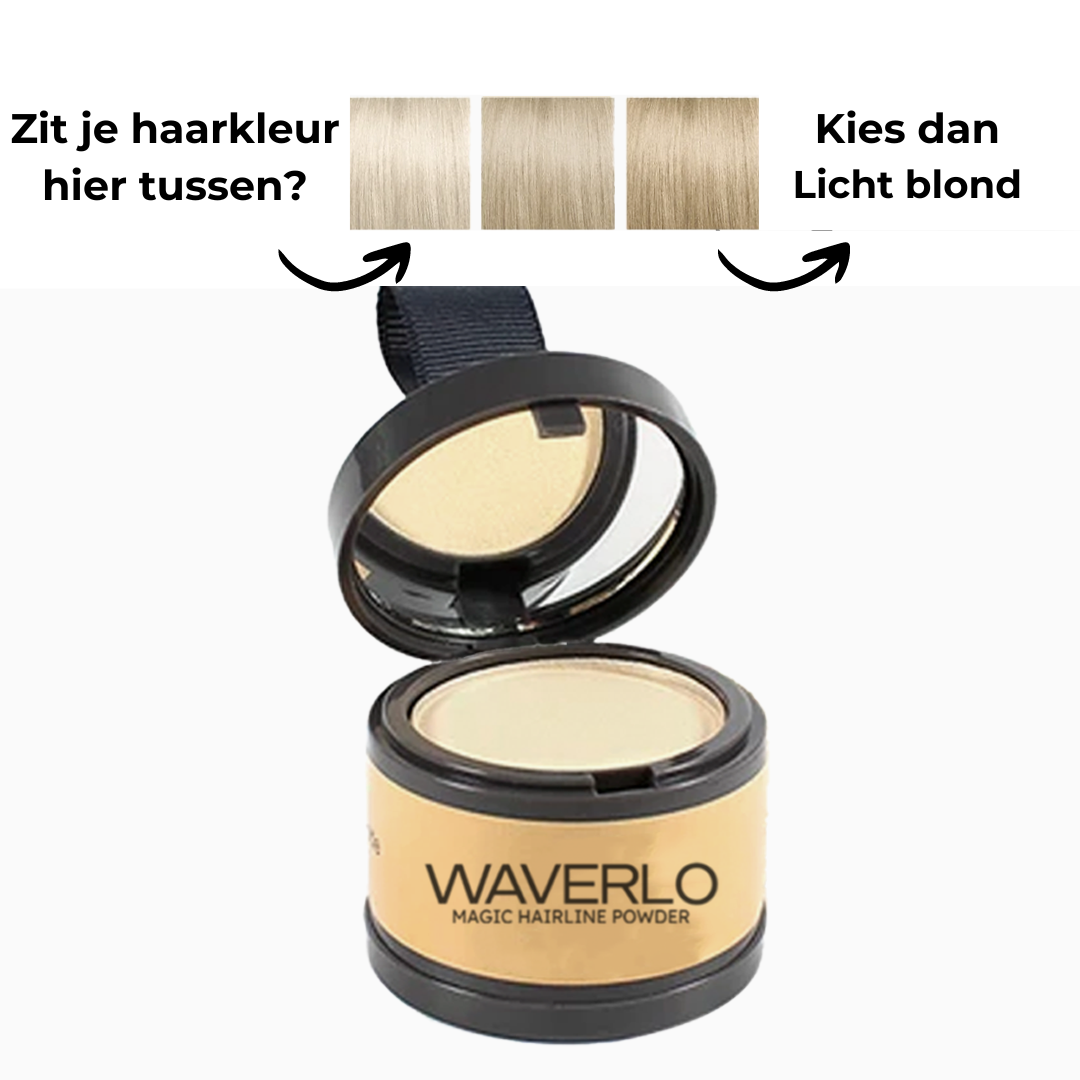 RegrowBlend™ | Voor de perfecte haaruitstraling. | 2+2 Gratis