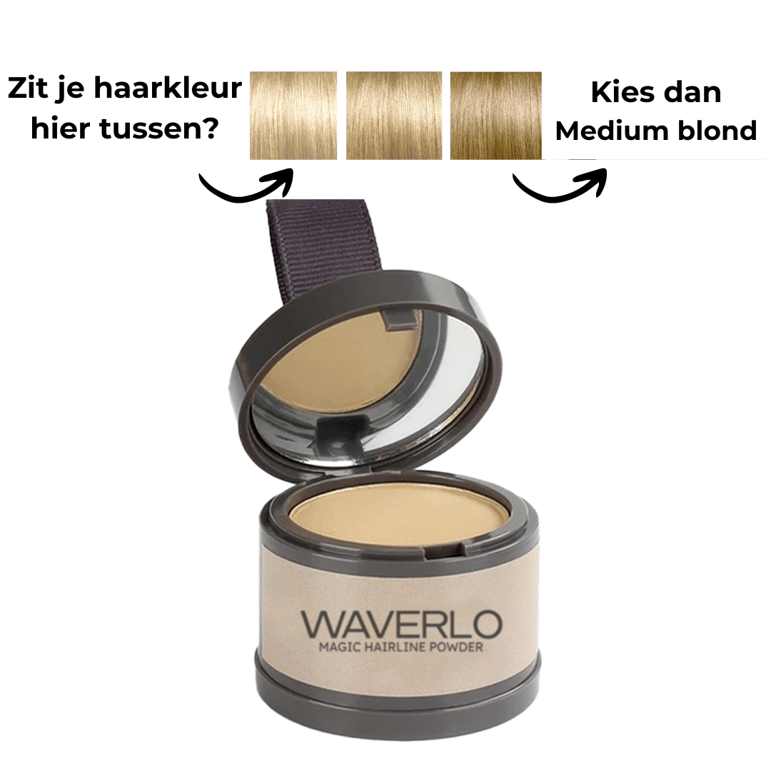 RegrowBlend™ | Voor de perfecte haaruitstraling. | 2+2 Gratis