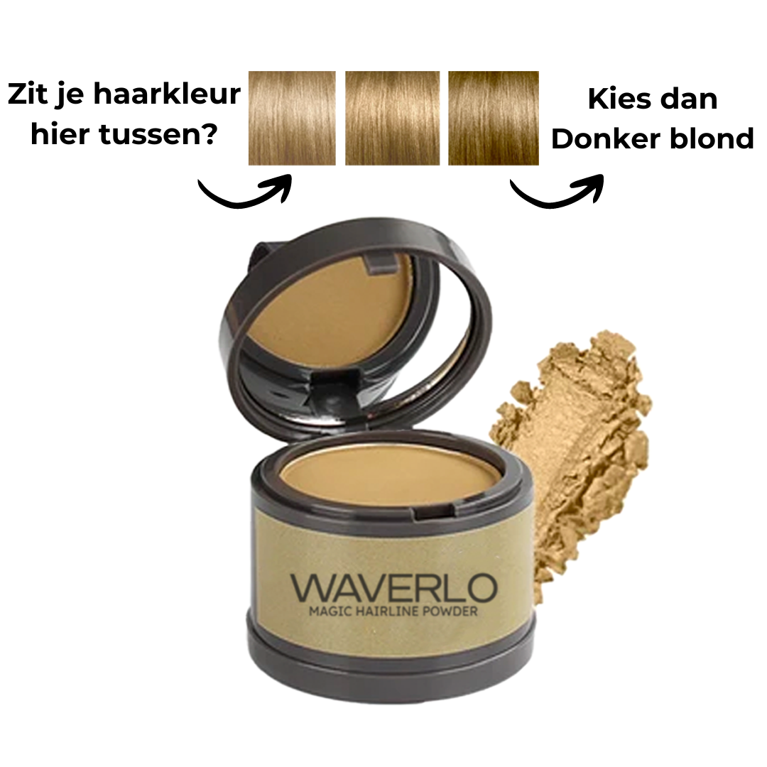 RegrowBlend™ | Voor de perfecte haaruitstraling. | 2+2 Gratis