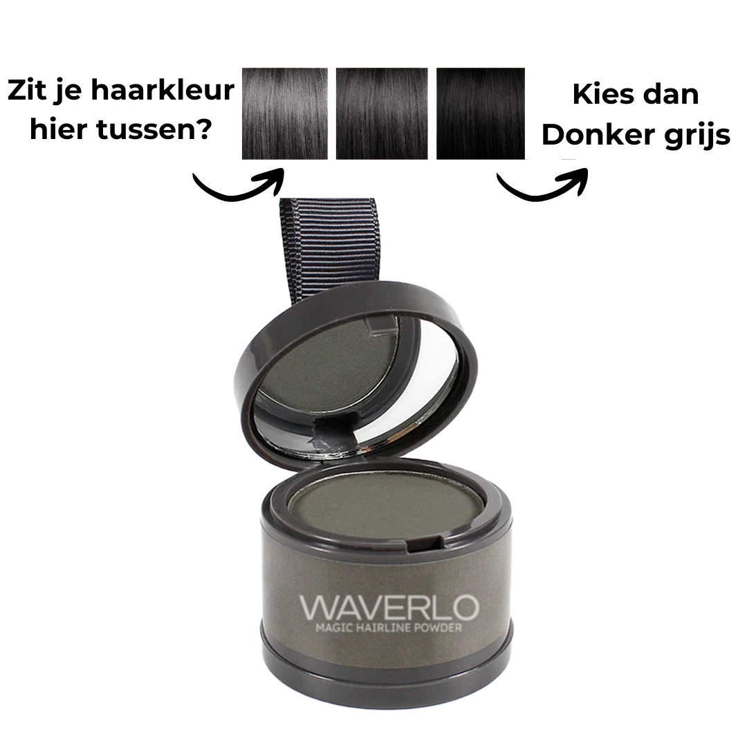RegrowBlend™ | Voor de perfecte haaruitstraling. | 2+2 Gratis