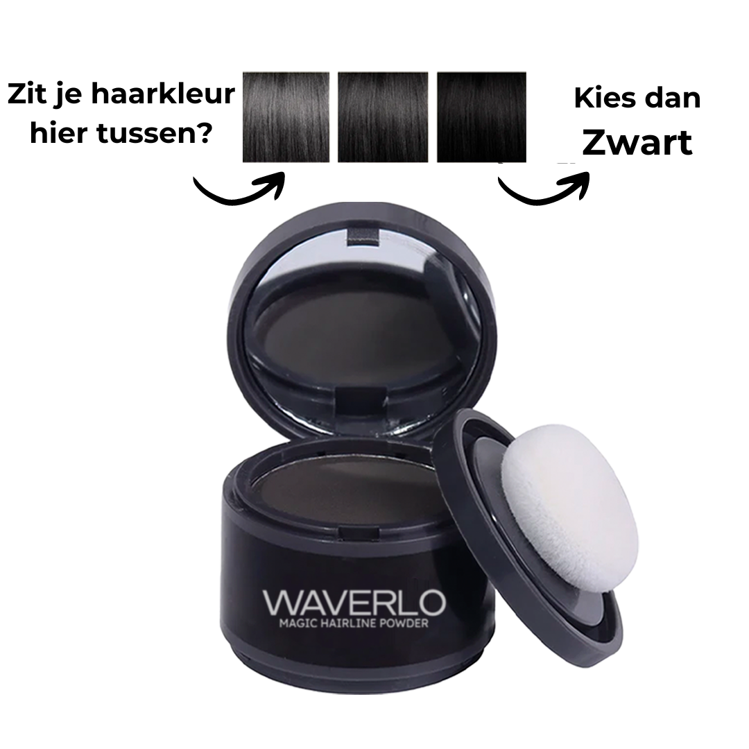 RegrowBlend™ | Voor de perfecte haaruitstraling. | 2+2 Gratis