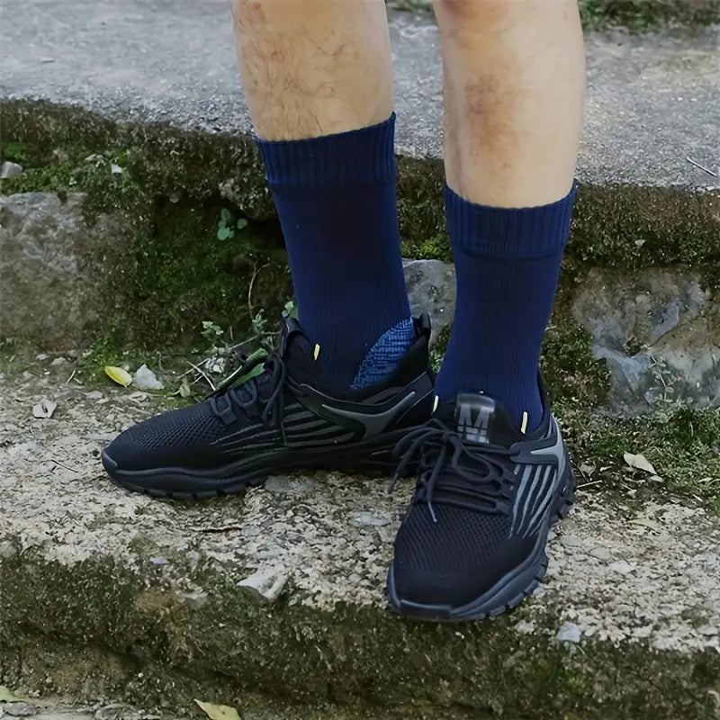 ThermoDry™ - Waterproof Thermosokken
