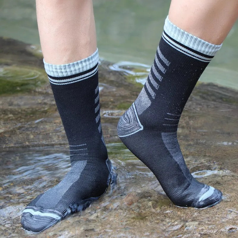 ThermoDry™ - Waterproof Thermosokken