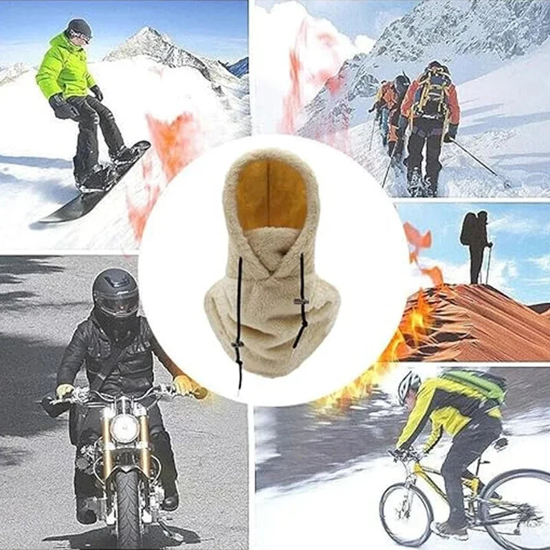 WarmWrap | 1+1 Gratis