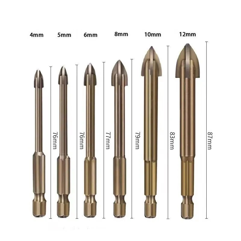 DrillPro™ | De Keuze van Experts!