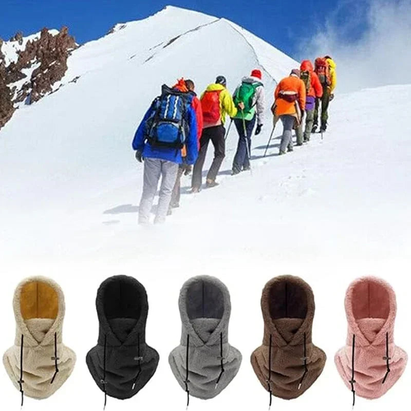 WarmWrap | 1+1 Gratis