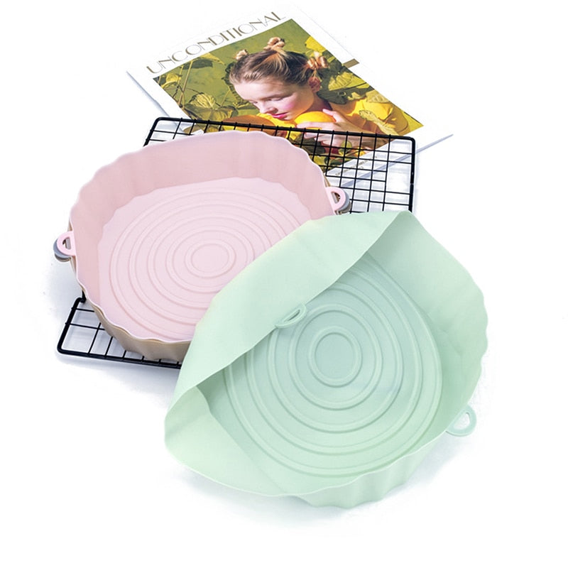EasyFry™ | Alleen vandaag 1+1 GRATIS!