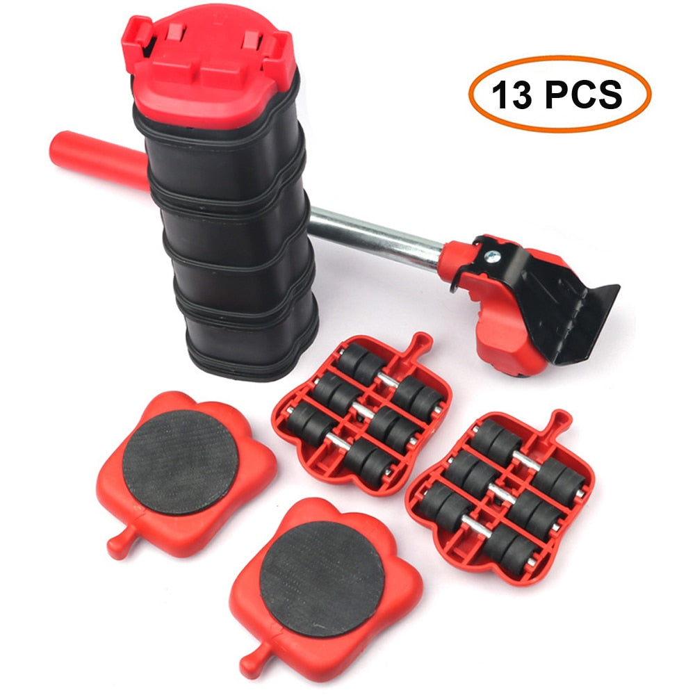 Andies™|Heavy Lifter