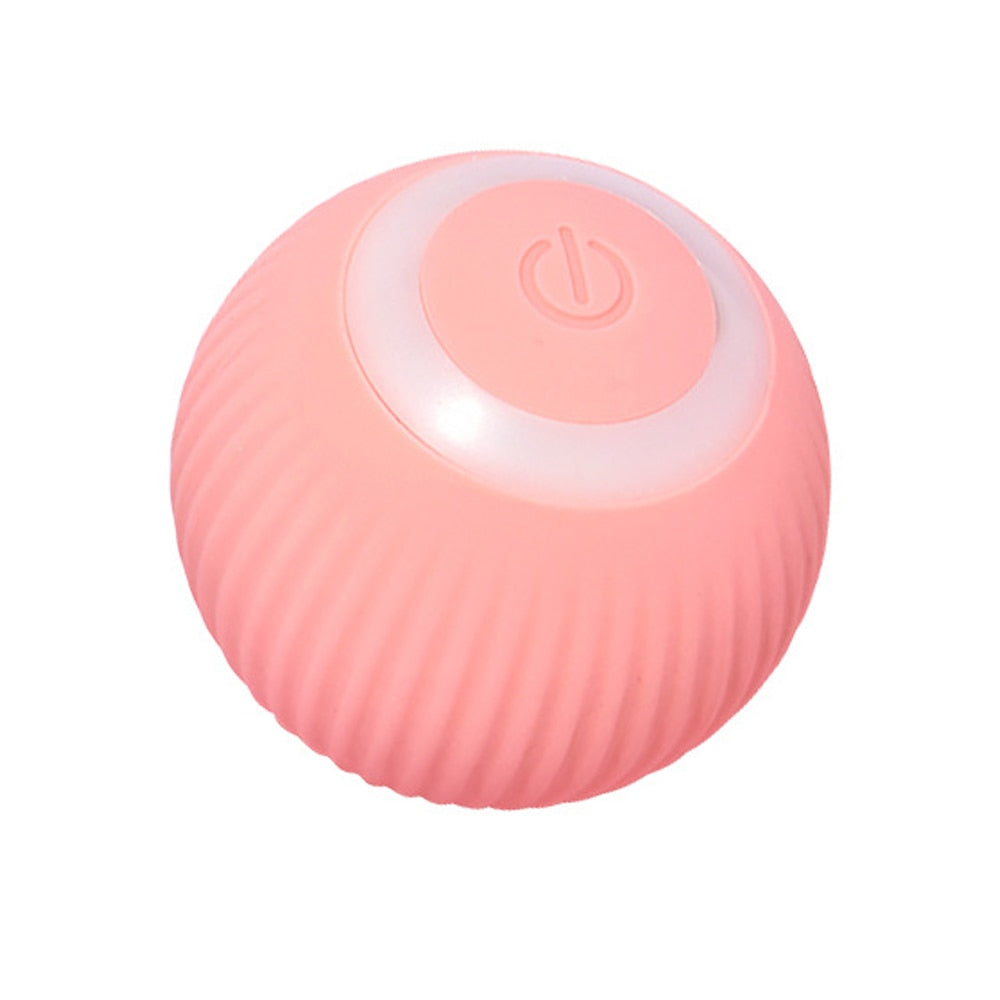 Cat Smart Ball