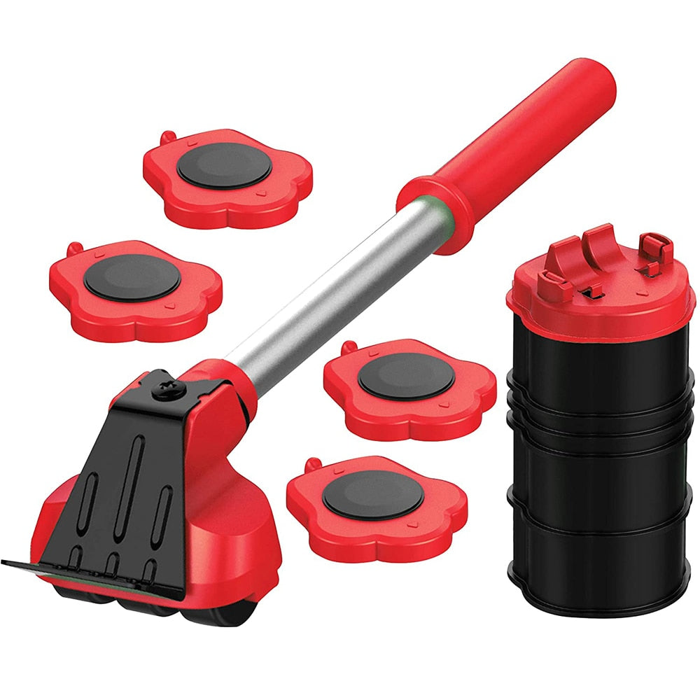Andies™|Heavy Lifter