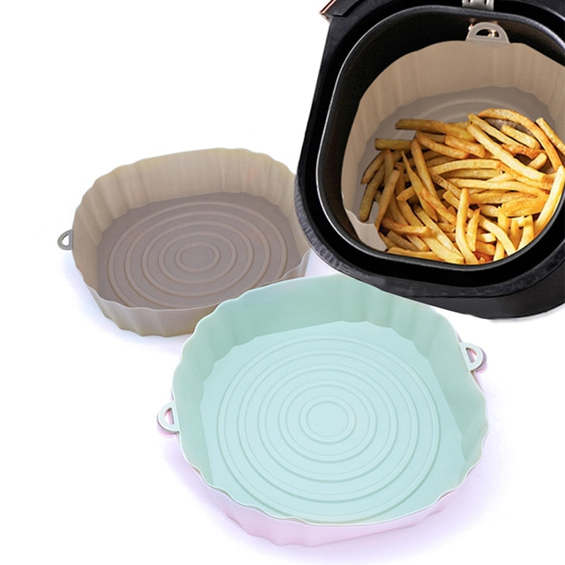 EasyFry™ | Alleen vandaag 1+1 GRATIS!