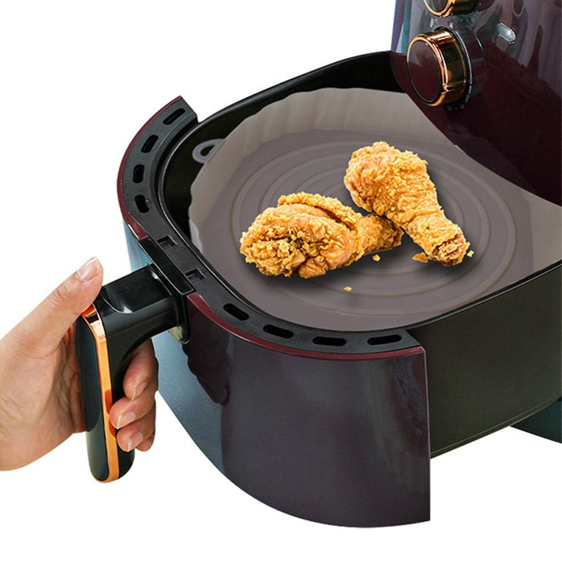 EasyFry™ | Alleen vandaag 1+1 GRATIS!