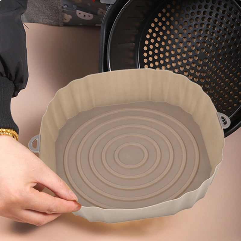 EasyFry™ | Alleen vandaag 1+1 GRATIS!