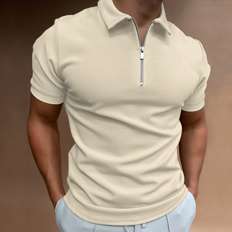 Bartel™ - Polo voor mannen