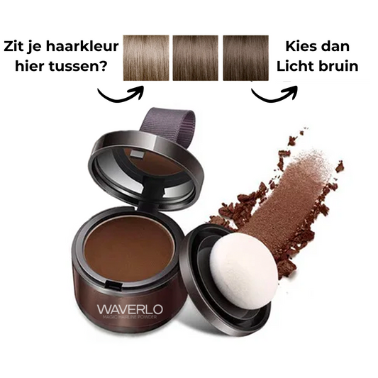 RegrowBlend™ | Voor de perfecte haaruitstraling. | 2+2 Gratis