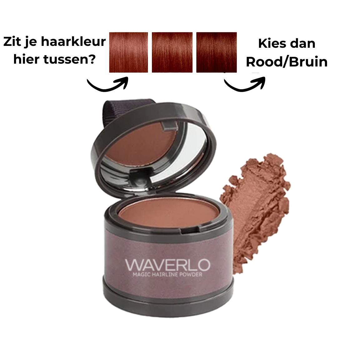 RegrowBlend™ | Voor de perfecte haaruitstraling. | 2+2 Gratis