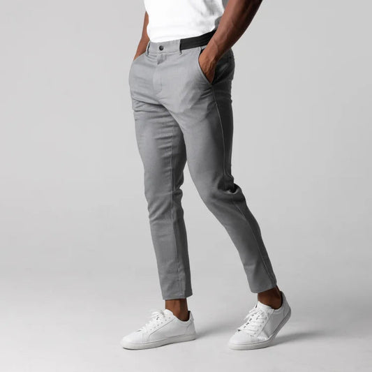 JetSetGear™ Active stretch Chino