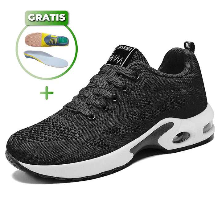 ORTHOSTEP™ - Ergonomische, Pijndempende Schoenen