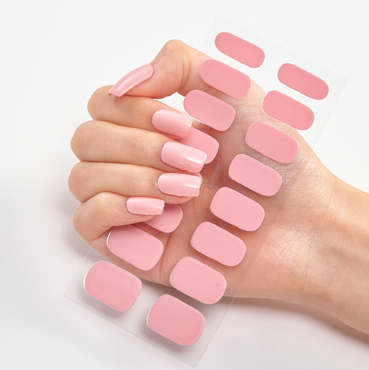 GelSticks™ | Perfecte Manicure In Een Handomdraai