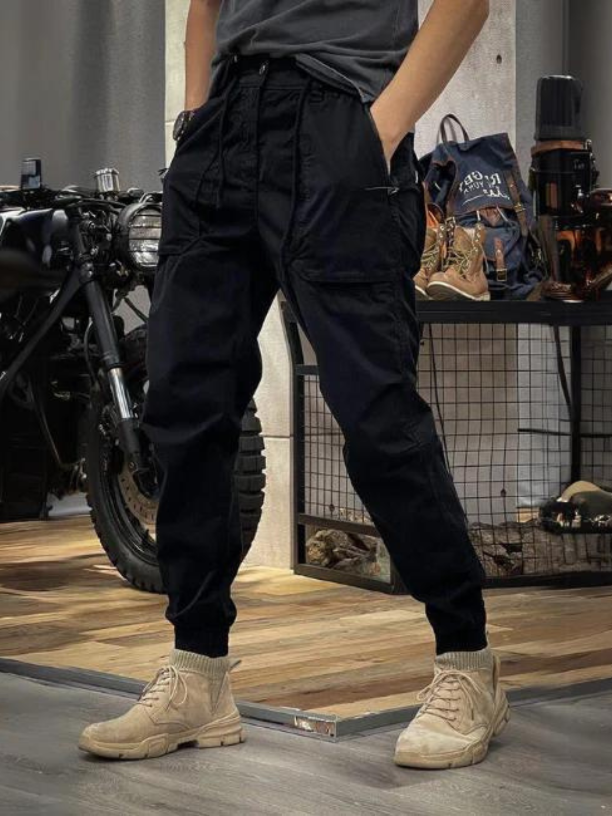 Rangers™ cargo broek